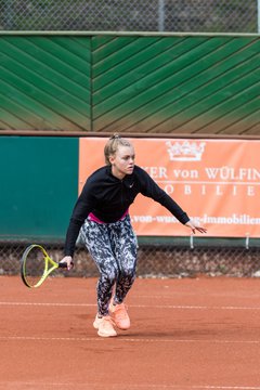 Bild 57 - RL SV Blankenese - TC SCC Berlin : Ergebnis: 3:6